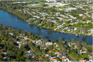 Aerial Photo St Lucia QLD Aerial Photography