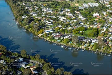 Aerial Photo Yeronga QLD Aerial Photography