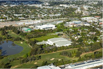 Aerial Photo Rocklea QLD Aerial Photography