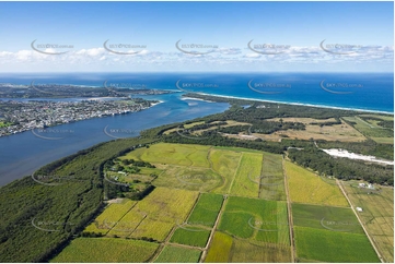 Aerial Photo Keith Hall NSW Aerial Photography