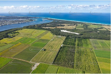 Aerial Photo Keith Hall NSW Aerial Photography