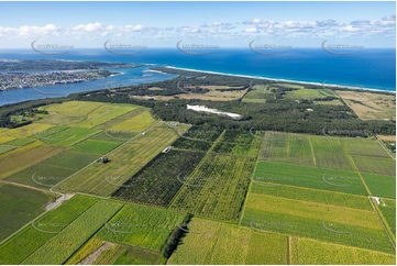 Aerial Photo Keith Hall NSW Aerial Photography
