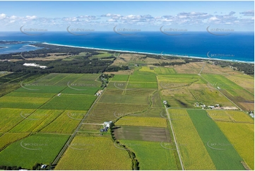 Aerial Photo Keith Hall NSW Aerial Photography