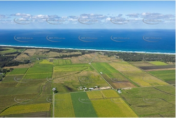 Aerial Photo Keith Hall NSW Aerial Photography