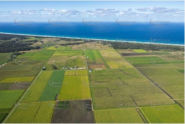 Aerial Photo Keith Hall NSW Aerial Photography