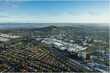 Garden City Shopping Centre Mount Gravatt