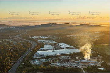 Amart QLD Distribution Centre Rochedale