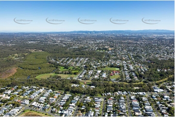 Aerial Photo Lota QLD Aerial Photography