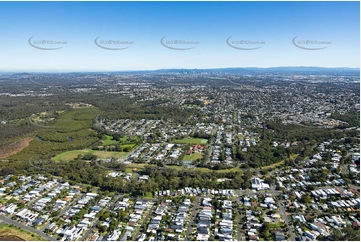 Aerial Photo Lota QLD Aerial Photography