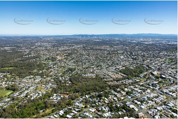 Aerial Photo Lota QLD Aerial Photography