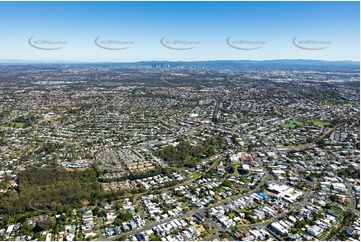 Aerial Photo Manly QLD Aerial Photography