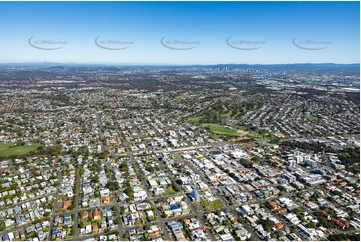 Aerial Photo Wynnum QLD Aerial Photography