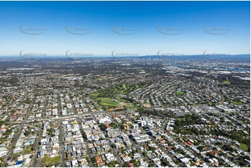 Aerial Photo Wynnum QLD Aerial Photography