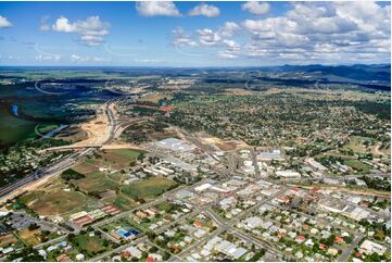 Historic Aerial Photo Beenleigh QLD Aerial Photography