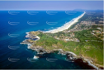 Historic Aerial Photo Port Macquarie NSW Aerial Photography
