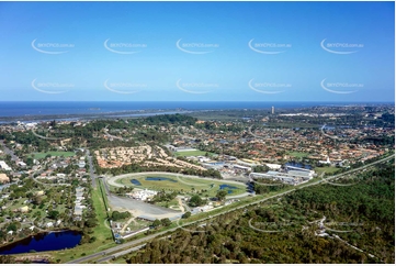 Historic Aerial Photo Tweed Heads NSW Aerial Photography