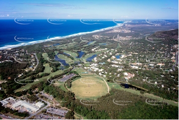 Historic Aerial Photo Yaroomba QLD Aerial Photography