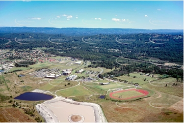 University of the Sunshine Coast - April 2002