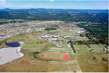 University of the Sunshine Coast - April 2002