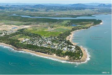 Aerial Photo Shoal Point Aerial Photography