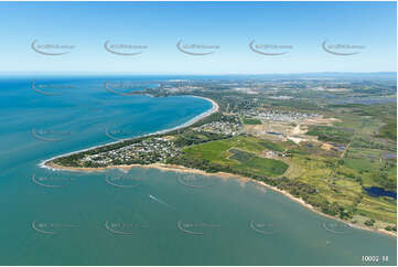 Aerial Photo Shoal Point Aerial Photography