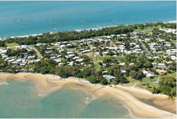 Aerial Photo Shoal Point Aerial Photography