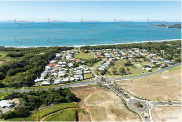 Aerial Photo Shoal Point Aerial Photography