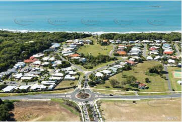 Aerial Photo Shoal Point Aerial Photography