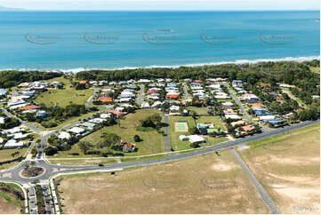 Aerial Photo Shoal Point Aerial Photography