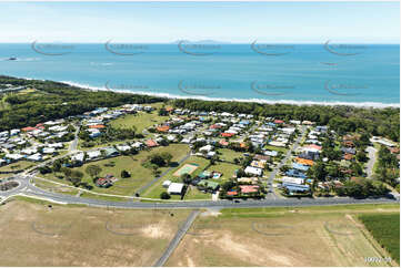 Aerial Photo Shoal Point Aerial Photography