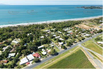 Aerial Photo Shoal Point Aerial Photography