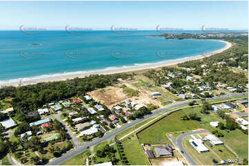 Aerial Photo Shoal Point Aerial Photography