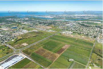 Aerial Photo Richmond Aerial Photography