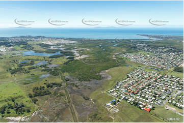 Aerial Photo Beaconsfield Aerial Photography