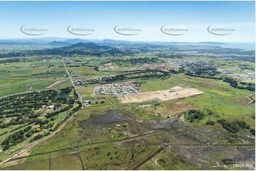 Aerial Photo Beaconsfield Aerial Photography
