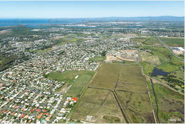 Aerial Photo Beaconsfield Aerial Photography