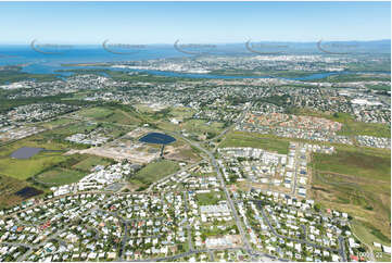 Aerial Photo Beaconsfield Aerial Photography