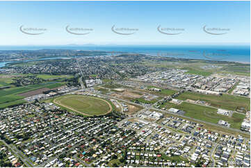 Aerial Photo Ooralea Aerial Photography