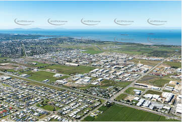 Aerial Photo Paget Aerial Photography