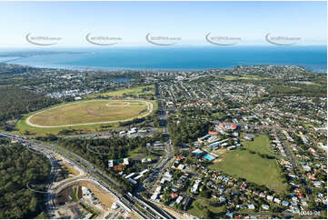 Aerial Photo Deagon QLD Aerial Photography