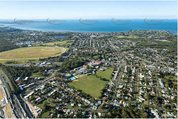 Aerial Photo Deagon QLD Aerial Photography