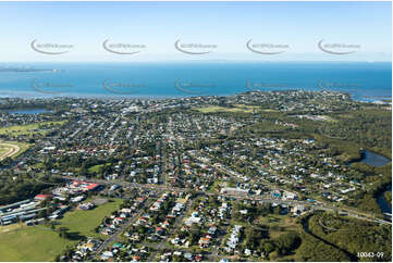 Aerial Photo Deagon QLD Aerial Photography