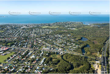 Aerial Photo Deagon QLD Aerial Photography