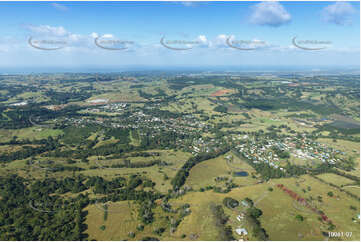 Aerial Photo Bangalow Aerial Photography