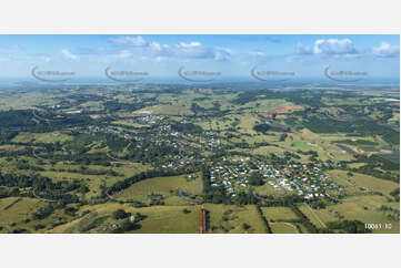 Aerial Photo Bangalow Aerial Photography