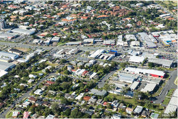 Aerial Photo Southport QLD Aerial Photography