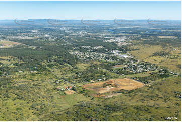 Aerial Photo Parkhurst Aerial Photography