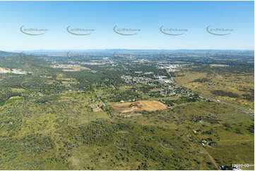 Aerial Photo Parkhurst Aerial Photography