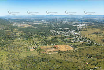 Aerial Photo Parkhurst Aerial Photography