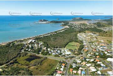 Aerial Photo Lammermoor QLD Aerial Photography